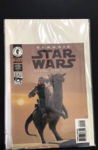 Classic Star Wars: A Long Time Ago.... #2 (1999)