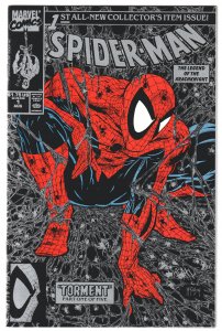 Spider-Man #1 (1990)