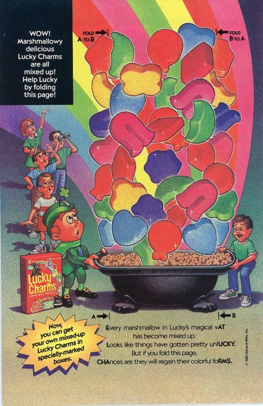 Bugs Bunny 1990 DC Mini-Series Complete Set 1 2 3  All F/VF