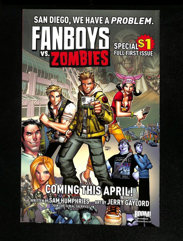 Clive Barker's Hellraiser #11 Nick Pervical Variant