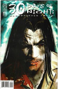 30 Days of Night: Bloodsucker Tales #4 NM