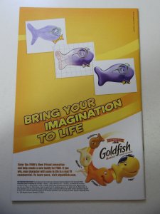 What If? Planet Hulk (2007) VF- Condition