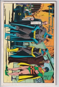 DETECTIVE COMICS #483 (May 1979) FVF 7.0 off white to white!