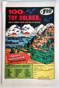 Fantastic Four #231 MARK JEWELERS VARIANT, 1st appearance of Stygorr