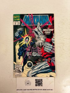 Darkhawk #18 NM Marvel Comic Books Avengers New Warriors 1 HH80