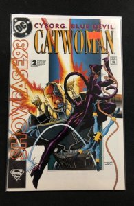 Showcase '93 #2 (1993)