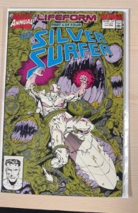 Silver Surfer Annual #3 (1990)