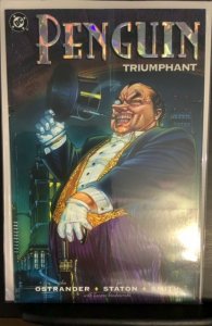 Batman: Penguin Triumphant #1 (1992)