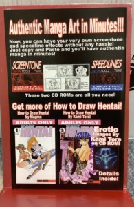 How to Draw Hentai #3 (2002)