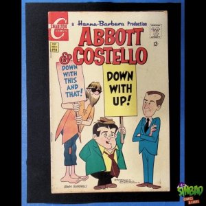 Abbott & Costello, Vol. 2 1