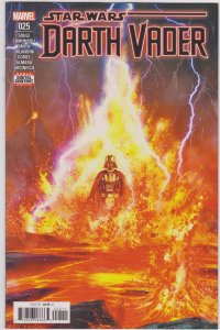 Darth Vader #25