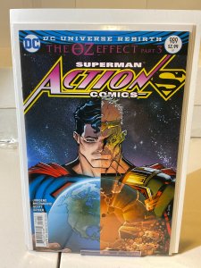 Action Comics #989 (2017)