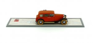 TINTIN: Transportes Tintin numero 1: coche de Wong Jen-Ghie de El Loto azul c...