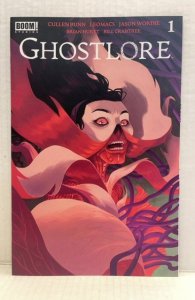 Ghostlore #1 Cover B (2023)