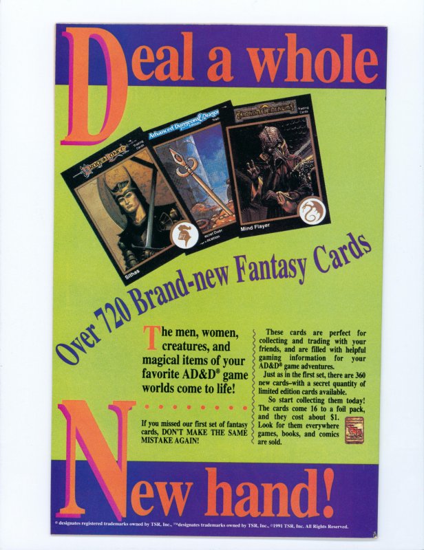 The Amazing Spider-Man #352 (1991)