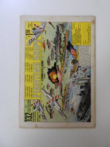 Hawkman #2 (1964) VG/FN condition