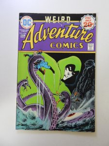 Adventure Comics #436 (1974) VG+  condition see description