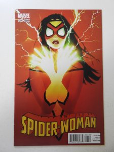 Spider-Woman #3 Variant Cover (2016) VF/NM Condition!