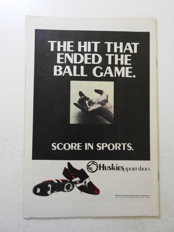 Batman #249 (1973) FN+ Condition!