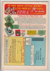 Amazing Spider-Man #89 (Oct-70) VF High-Grade Spider-Man