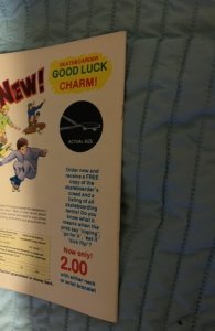 Haunted Love #1 (1973)