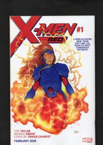 X-Men Grand Design Trilogy 6 issue set Ed Piskor