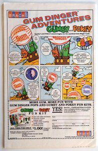 ElfQuest #17 (FN/VF, 1986) NEWSSTAND