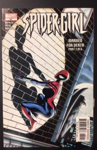 Spider-Girl #62 (2003)