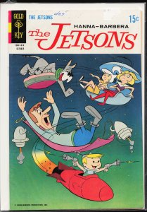 Jetsons #28 (1968) The Jetsons