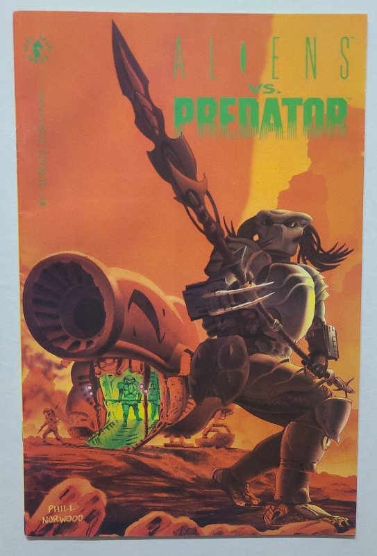Alien vs Predator 1 - Indie Comic Lot Sheena, Babyteeth, Beneath The Trees