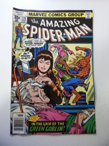 The Amazing Spider-Man #178 (1978) VG/FN Condition