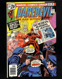 Daredevil #135 (1976)