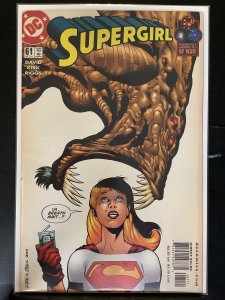 Supergirl #61 (2001)