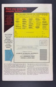 Giant-Size Chillers #3 (1975)