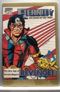 Heroic Spotlight #9 (2012)