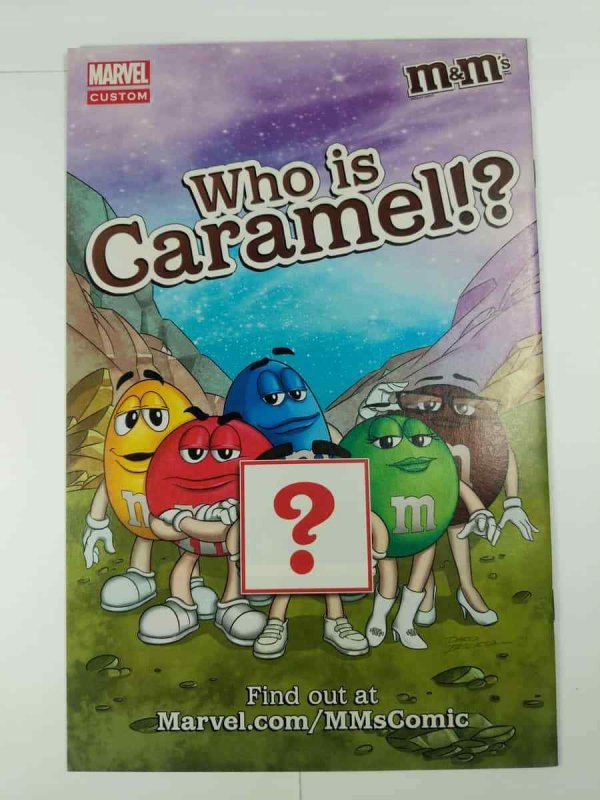 Thanos #11 Venomized Villains Variant Marvel Comics C73A