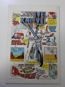 Captain Marvel #30 FN Condition!