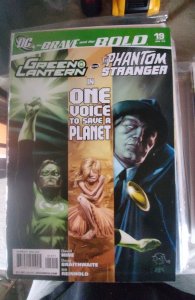 The Brave and the Bold #19 (2009)