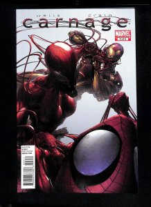 Carnage #3