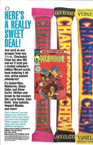 Ghost Rider #29 (1992) - NM