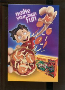 ULTIMATE SPIDER-MAN #1-3 (9.2)NM- COLLECTED EDITION!! 2002