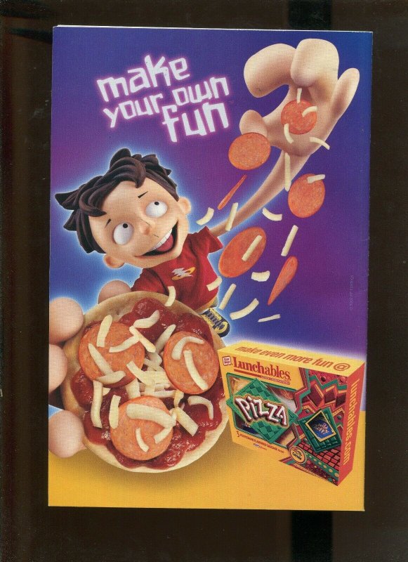 ULTIMATE SPIDER-MAN #1-3 (9.2)NM- COLLECTED EDITION!! 2002