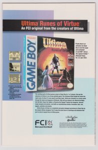 Ragman 1 (2nd series)