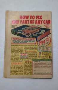 Fighting Fronts! #1 (1952) Good 2.0 Lee Elias cover