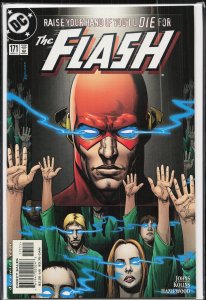 The Flash #171 (2001)