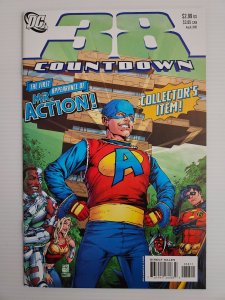 Countdown #38 (2007)