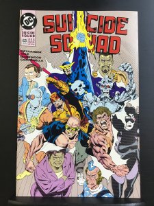 Suicide Squad #63 (1992)
