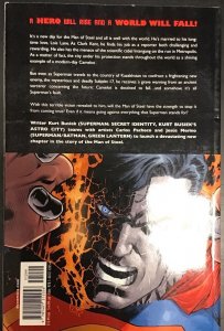 DC Comics Superman Camelot Falls Book Vol 1 Trade Paperback 2007