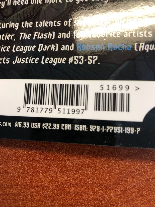 Justice League Death Metal (2021) DC Comics TPB SC Joshua Williamson