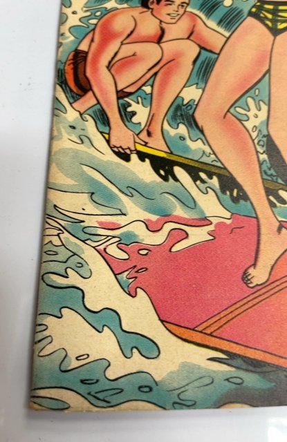 Patsy and Hedy #106 (1966)